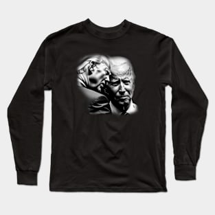 Don & Joe Long Sleeve T-Shirt